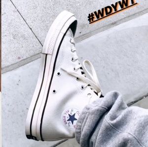 Meet your Posher, Clinton